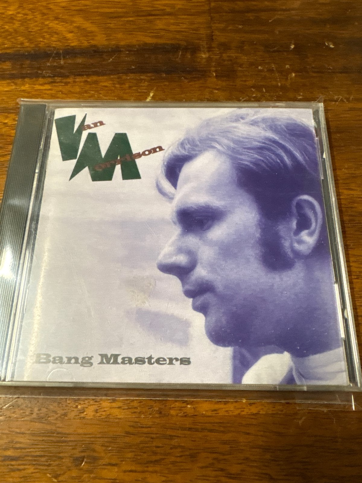 Van Morrison - Bang Masters CD (Pop, Rock) 18 tracks, Ophalen of Verzenden, Gebruikt, Pop, Verzamelalbum