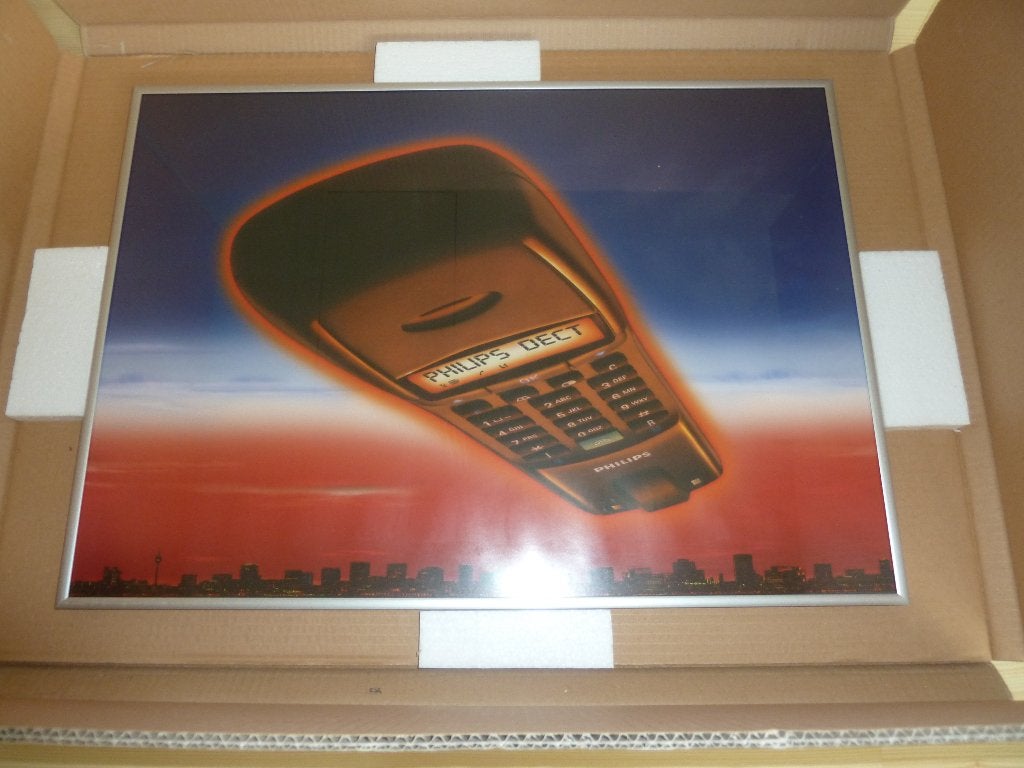 Poster wissellijsten, Ophalen, Zo goed als nieuw, A1 t/m A3, Film en Tv