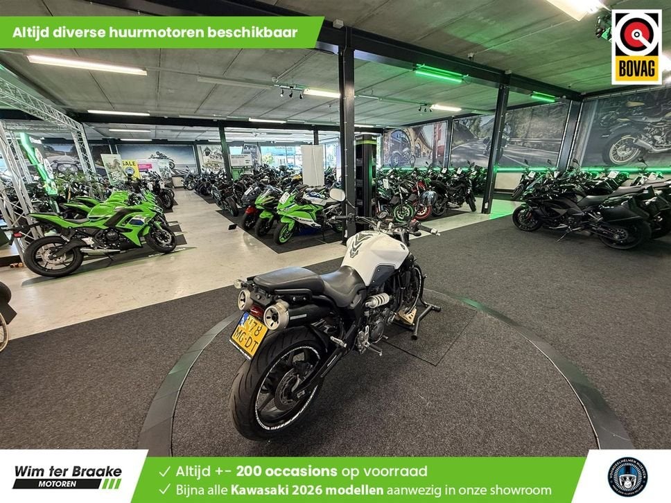 Yamaha MT-03 (bj 2007) 41,208 km, Onbekend, YAMAHA, Onbekend, Minimaal motorrijbewijs A2