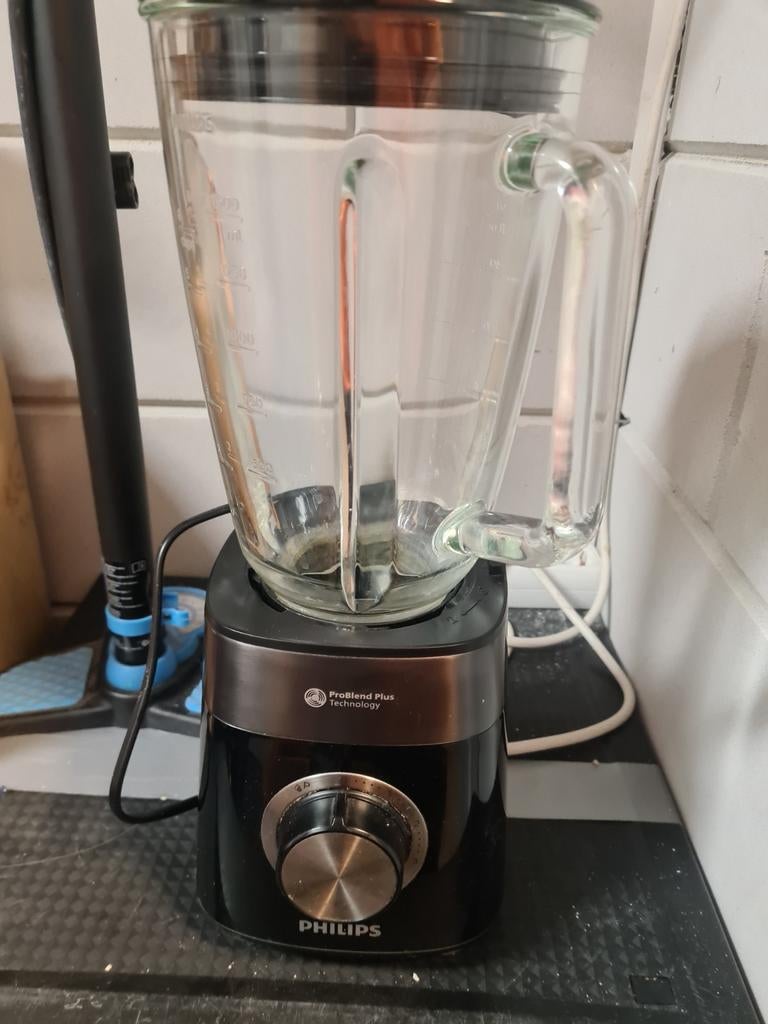 GEZOCHT Onderdeel voor smoothiemaker, Ophalen of Verzenden, Blender