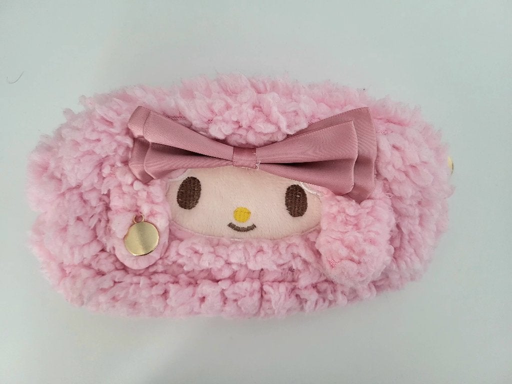 Sanrio My Melody- makeuptasje of etui, Ophalen, Nieuw