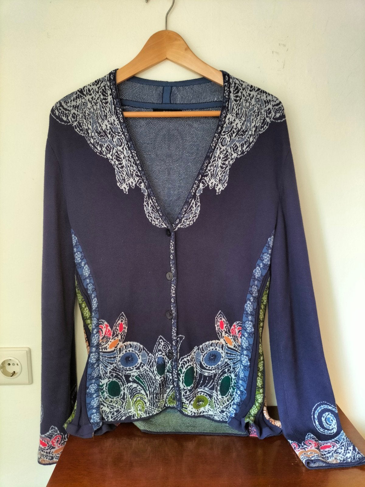 mooi vest van Ivko maat 36 / 38, Kleding | Dames, Ophalen, Zo goed als nieuw, Maat 36 (S), Ivko