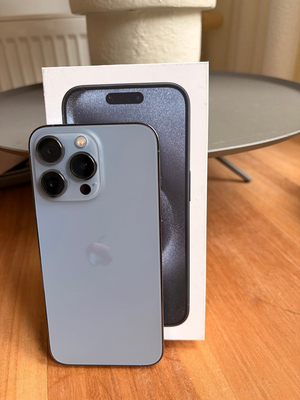 iPhone 13 Pro 128GB - Zeer Goede Staat, 128 GB, Blauw, Ophalen of Verzenden, Zo goed als nieuw