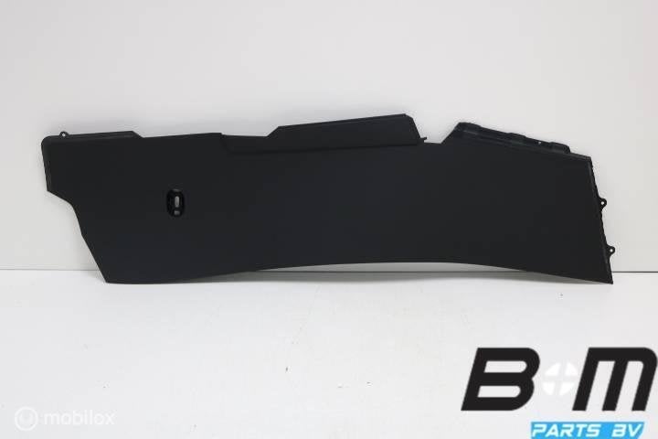 Zijkant middenconsole VW Passat B8 3G1863045A, Gebruikt