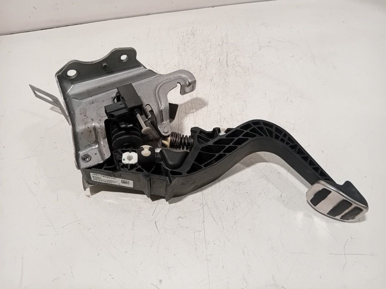 Koppelingspedaal Ford Focus, Auto-onderdelen, Transmissie en Toebehoren, Onderdelen@venauto.nl, Van der Ven Autorecycling B.V.