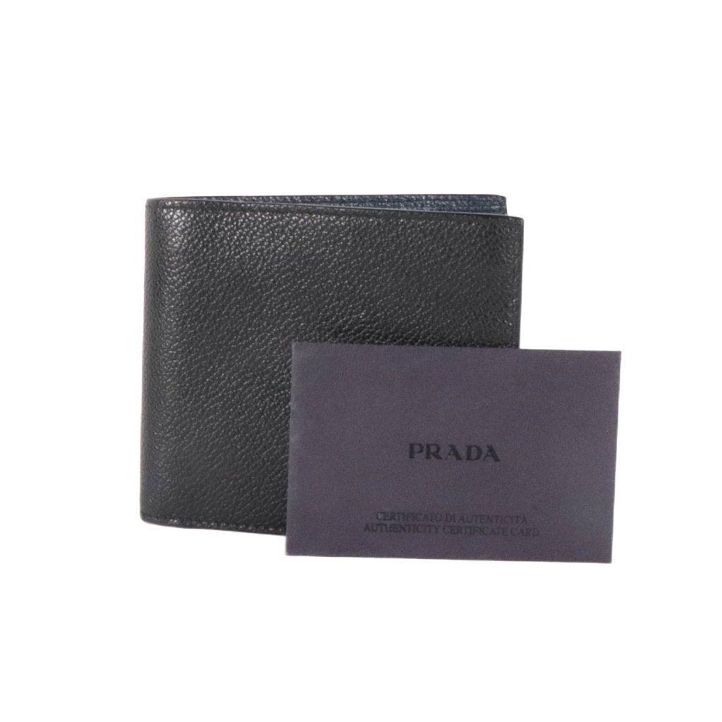 Prada Saffiano Leather Wallet Incl Certificaat, Sieraden, Tassen en Uiterlijk, Prada, Zo goed als nieuw, Support@prada.com, Prada S.p.A., 1 Via A. Manzoni, 
20121 Milan
Italy