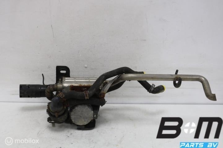 Standkachel VW Touran 1T 1K0815065AS, Gebruikt