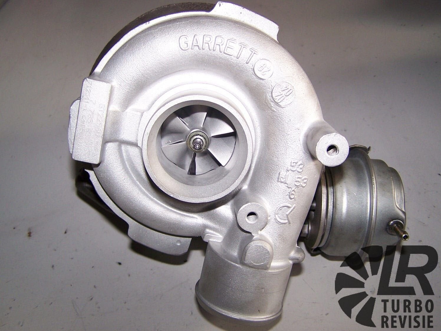 Turbo revisie Land-Rover,Range Rover 2.9TDI, -, -, Ophalen of Verzenden, -