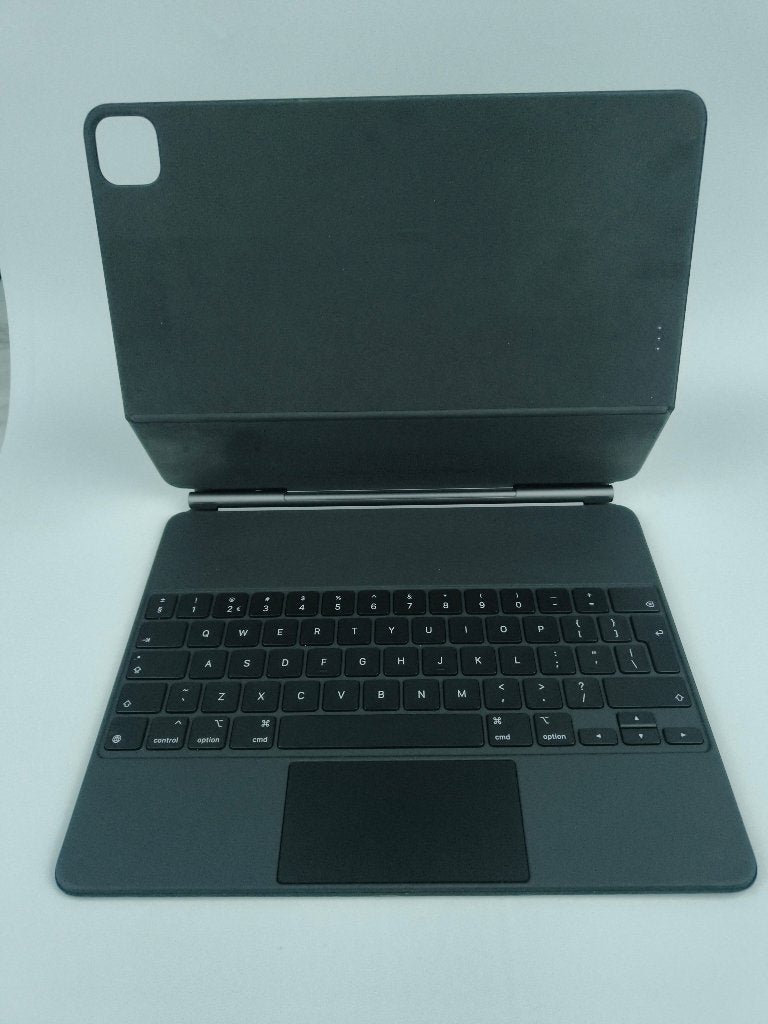 Apple Magic Keyboard iPad Pro 12.9 3-6/Air 13 (K53), Apple Distribution International Ltd., Ophalen of Verzenden, Apple, Hollyhill Industrial Estate, Hollyhill, Cork, Ireland