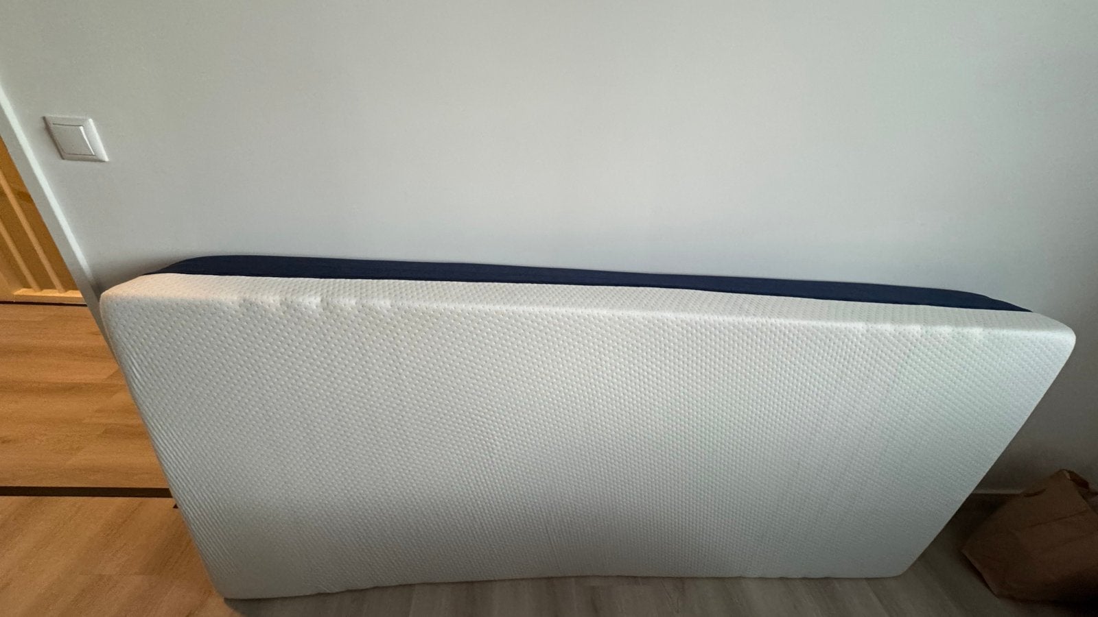 Gebruikt Matt Sleeps matras 90x200, Ophalen, Gebruikt, 90 cm, Eenpersoons