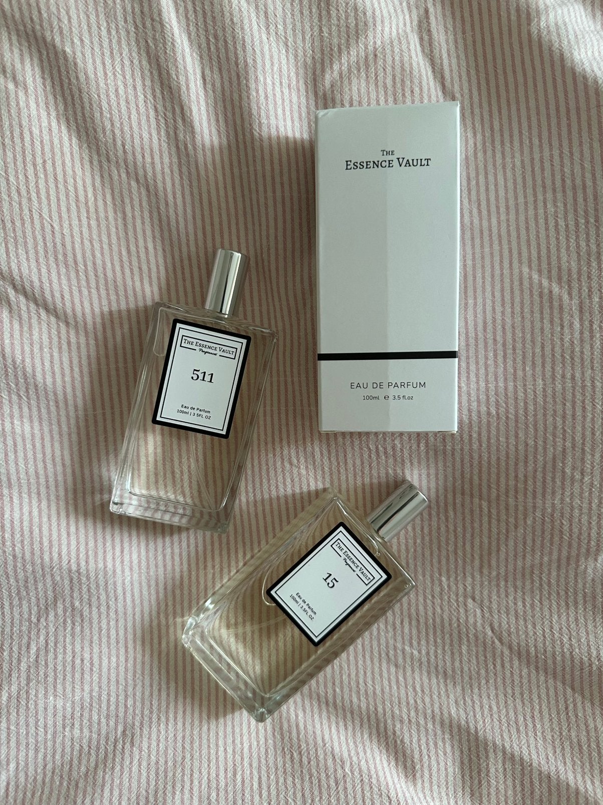 Gypsy Water + Peony & Blush Suede - imitatie parfum, Ophalen of Verzenden, Zo goed als nieuw