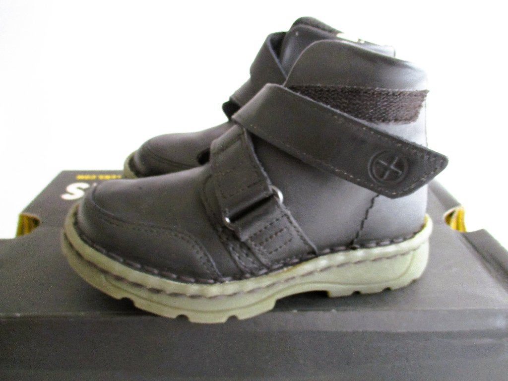 Dr Martens velcro vintage kids boots maat 25, Jongen of Meisje, Dr martens, Nieuw, Ophalen of Verzenden