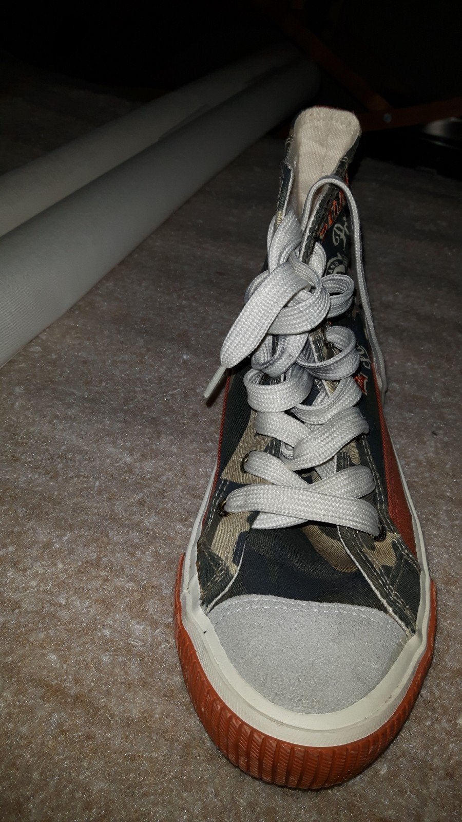Replay sneaker maat 36 nieuw in doos., Nieuw, Replay, Ophalen of Verzenden, Sneakers of Gympen