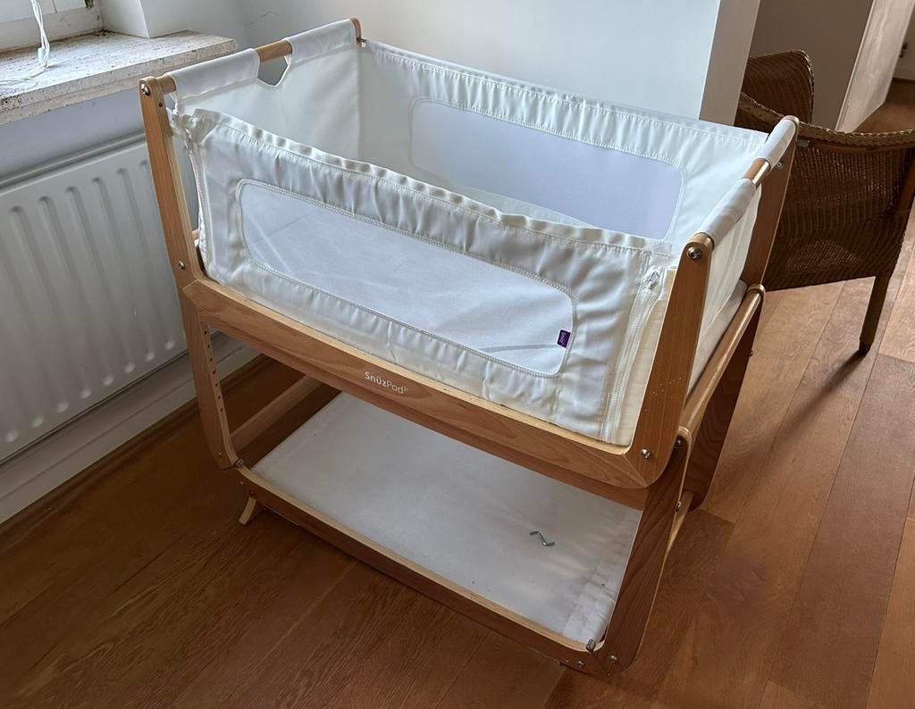 Snuzpod 3, Kinderen en Baby's, Ophalen, Gebruikt, Wieg