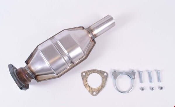 Katalysator Alfa romeo 145, 146, 155, Auto-onderdelen, -, -, Nieuw, Ophalen of Verzenden