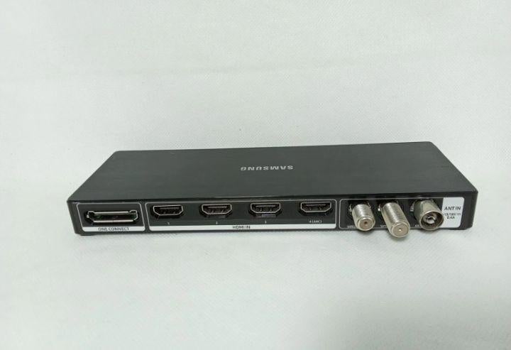 One Connect box Samsung UE65KS8000T BN91-17868H BN9117868H, Verzenden