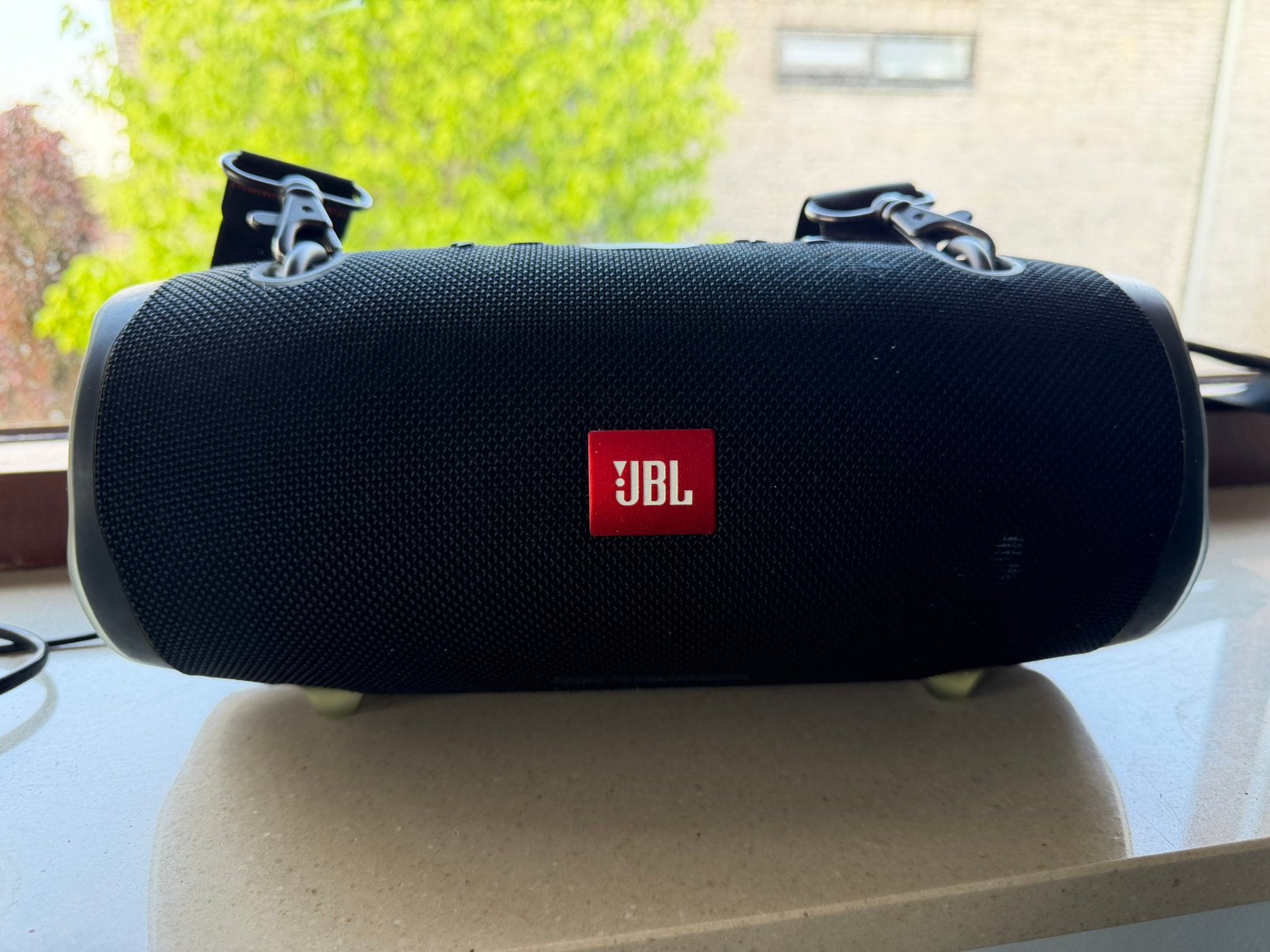JBL Xtreme 2 Bluetooth speaker - Krachtig geluid, Ophalen of Verzenden, Gebruikt, Overige typen, JBL