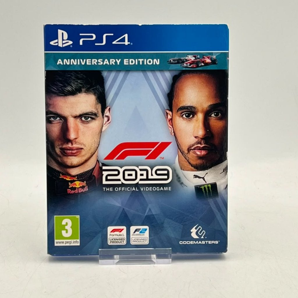 Playstation 4 Ps4 Games -Voor 16u besteld =dezelfde dag verz, Sony, Zo goed als nieuw, Support@sony.com, 1-7-1 Konan, Minato-ku
Tokyo 108-0075
Japan