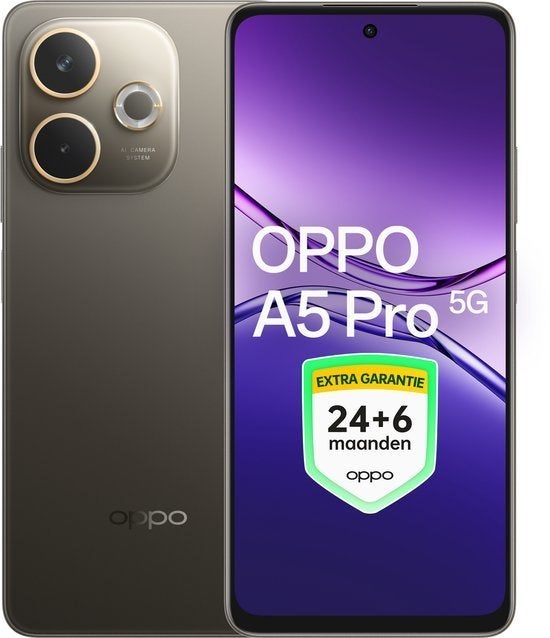OPPO Oppo A5 Pro / OPPO A80 / OPPO Reno8 256GB NIEUW, Overige modellen, Nieuw, Ophalen of Verzenden, Zonder simlock