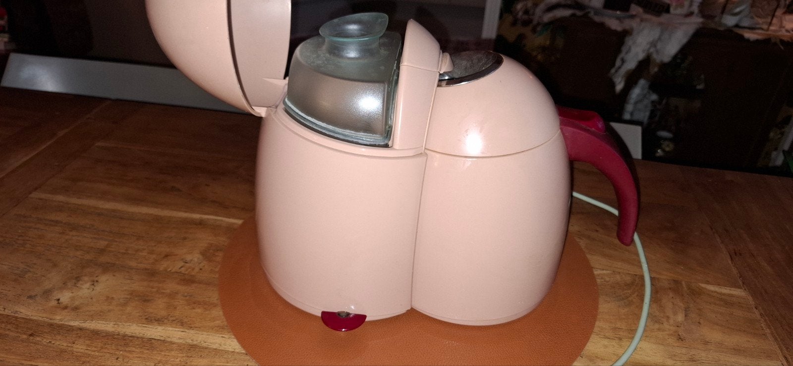 Alessandro philips Coffee maker, Witgoed en Apparatuur, Ophalen, Koffiemachine