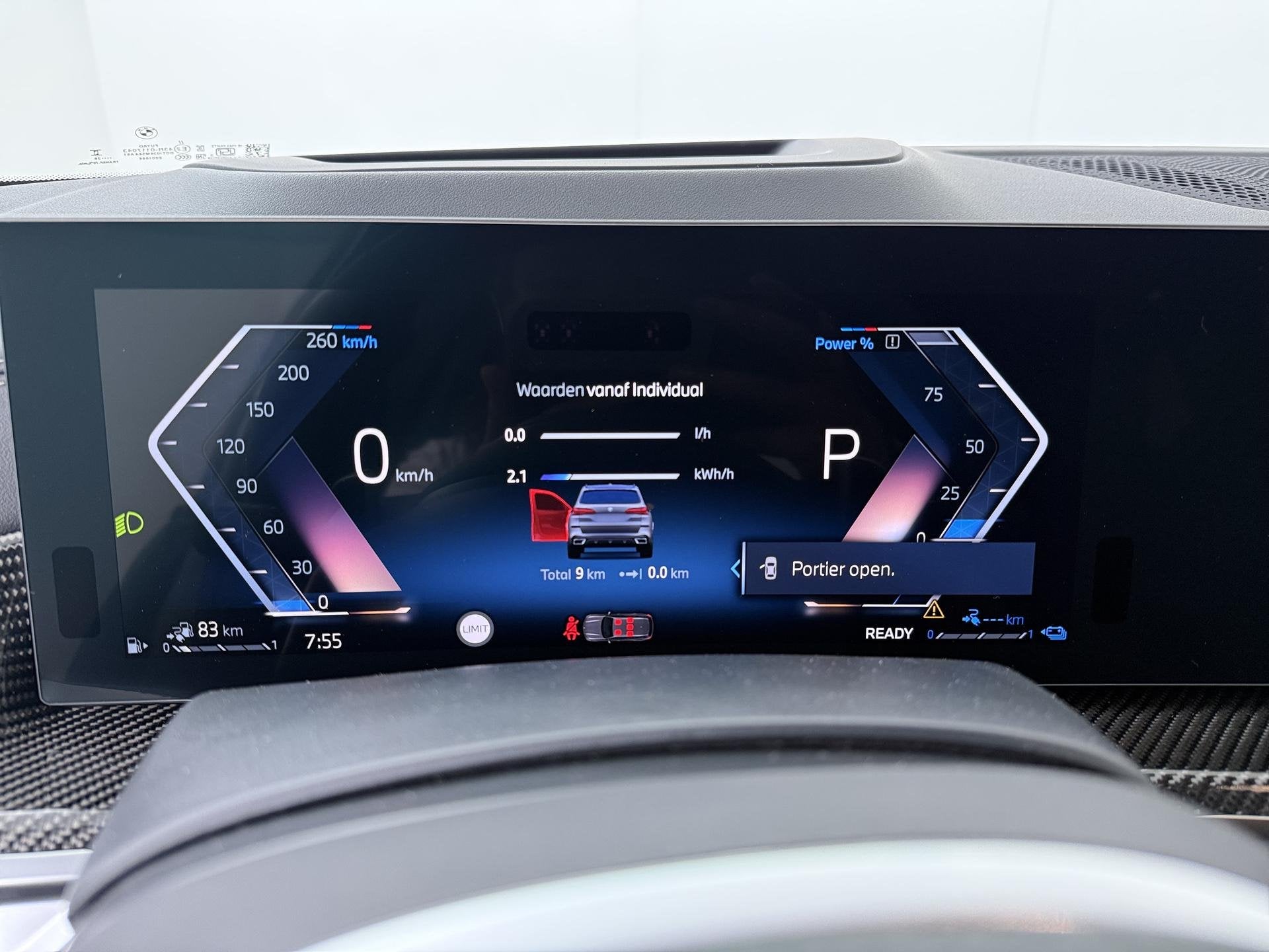 BMW X5 xDrive50e | SoH 100% | M Sportpakket Pro | Innovation, Auto's, Automaat, 2395 kg, Bedrijf, 489 pk