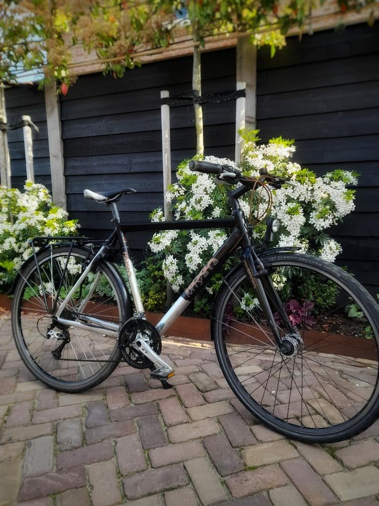 Koga, 28 inch, Ophalen of Verzenden, Zo goed als nieuw, Koga Miyata