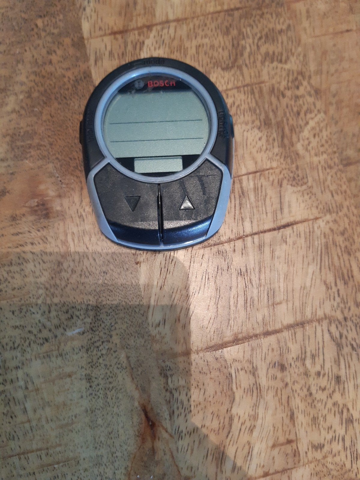 Bosch display voor ebike, oud model, Ophalen of Verzenden