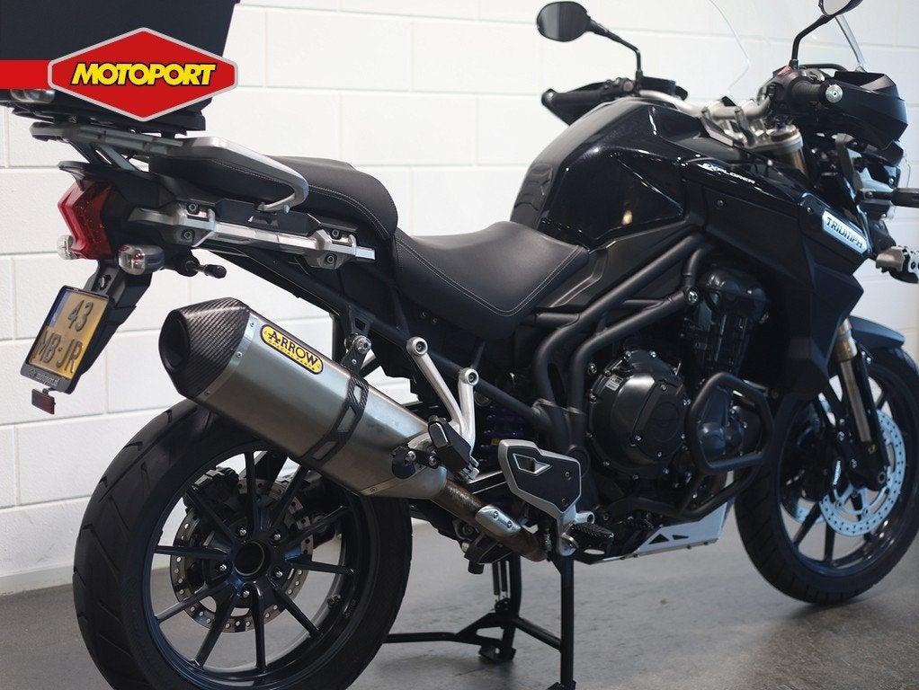 Triumph TIGER 1200 (bj 2012), Triumph Motocycles, Triumph.Benelux@triumph.co.uk, Toermotor, De Droogmakerij 40A
1851 LX   Heiloo, NL