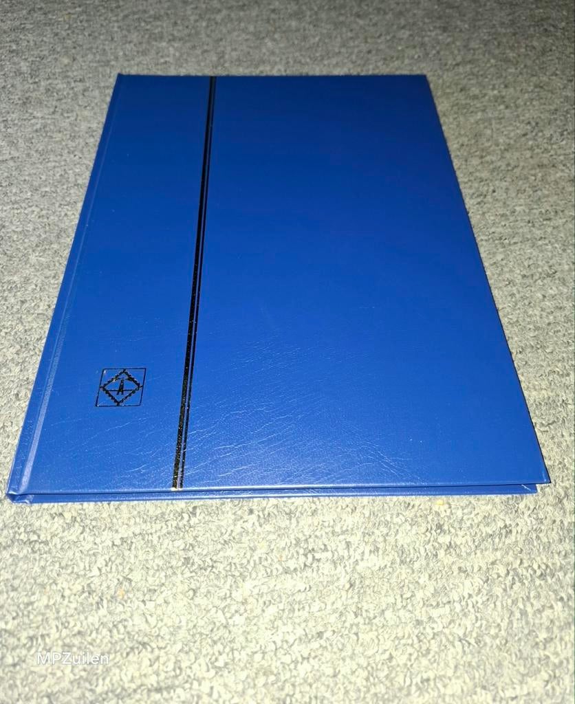 Verzameling Postzegels Roofvogels + Mappen, Ophalen of Verzenden, Buitenland