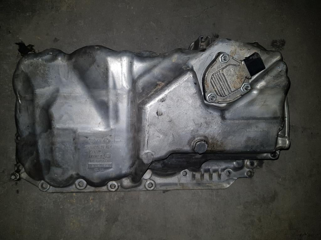 Carterpan BMW 3-Serie 320XD 16V 2008, Ophalen of Verzenden