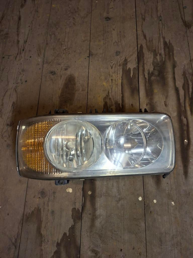 Koplamp voor Daf XF, Ophalen of Verzenden
