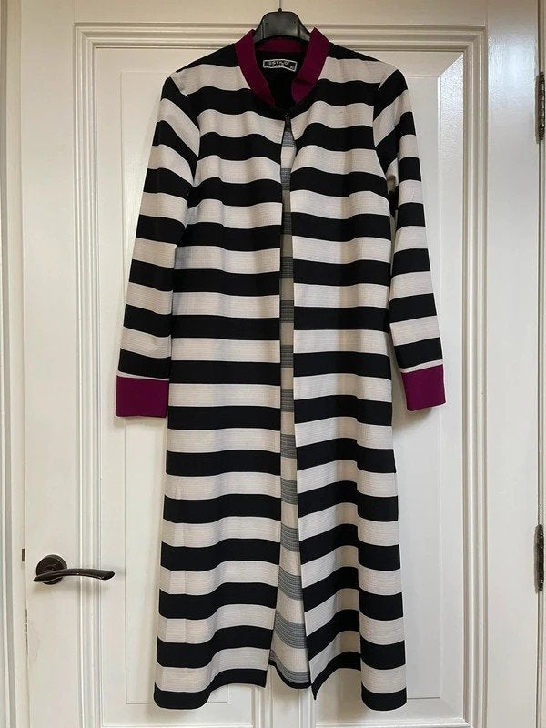 Estilo Line tuniek maat 40, Kleding | Dames, Blouses en Tunieken, Maat 38/40 (M), Zwart, Estilo, Ophalen of Verzenden