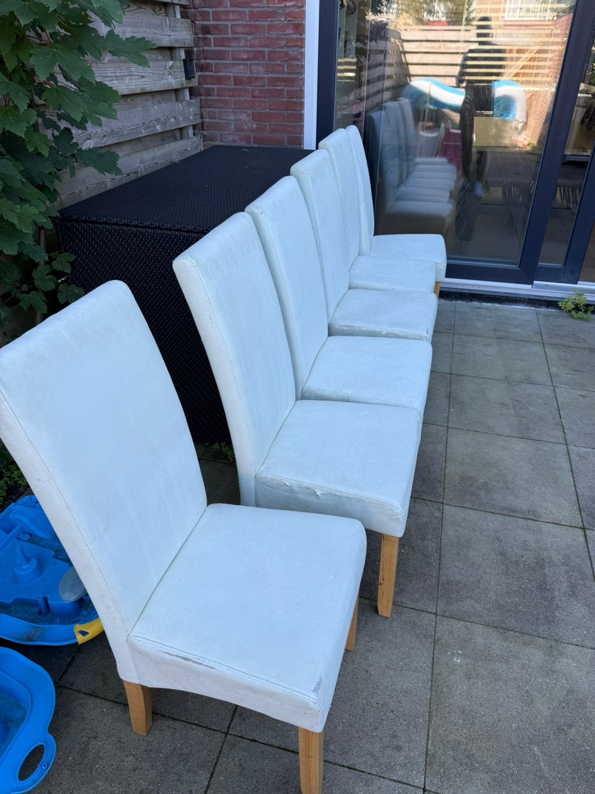 GRATIS, Antiek en Kunst, Ophalen of Verzenden