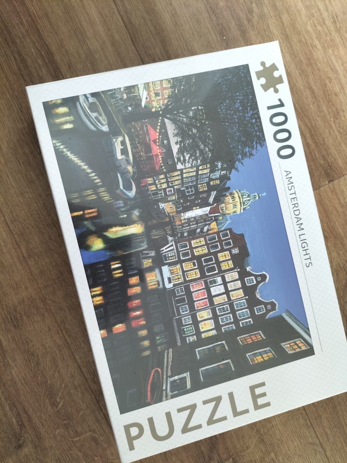 Puzzels, Ophalen of Verzenden, 500 t/m 1500 stukjes, Nieuw