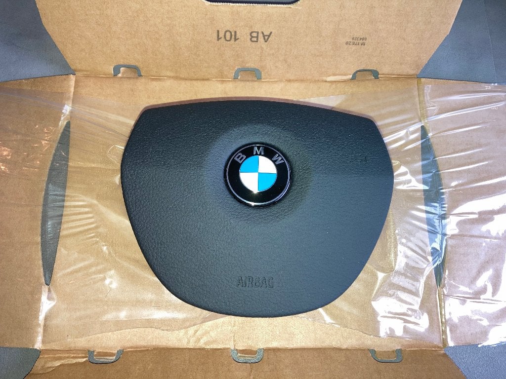 Nieuwe originele airbag BMW 5-serie F10 / F11 / F07, Auto-onderdelen, Ophalen of Verzenden, Nieuw, BMW