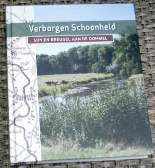 Son en Breugel aan de Dommel. Giti Entezami. 9789090298917., Ophalen of Verzenden, Zo goed als nieuw