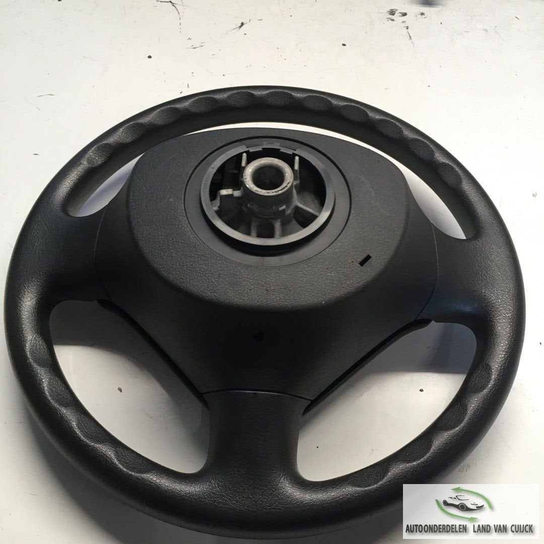 Peugeot 207 1.4 hdi 5drs 2007 2500055   Stuur, Gebruikt, -, -, Ophalen of Verzenden