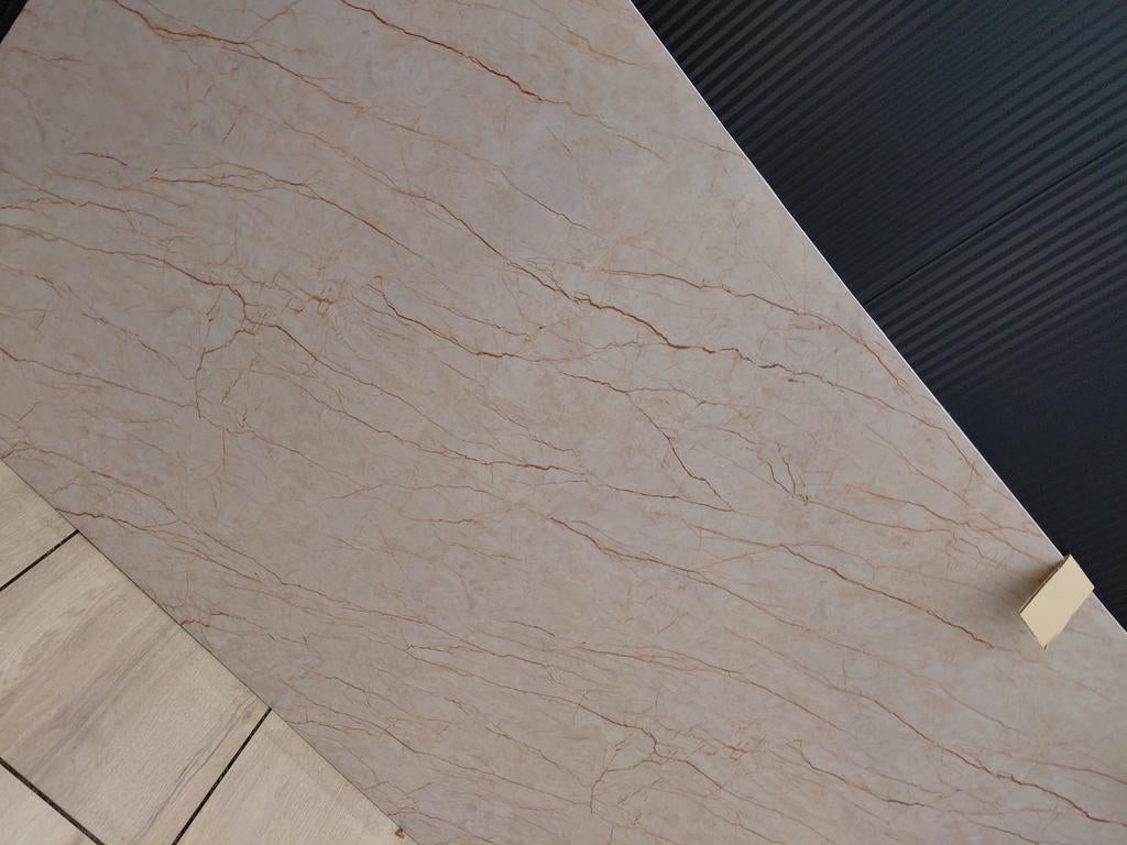 PVC Marmerpanelen, Ophalen of Verzenden, Nieuw, 75 m² of meer, Overige typen