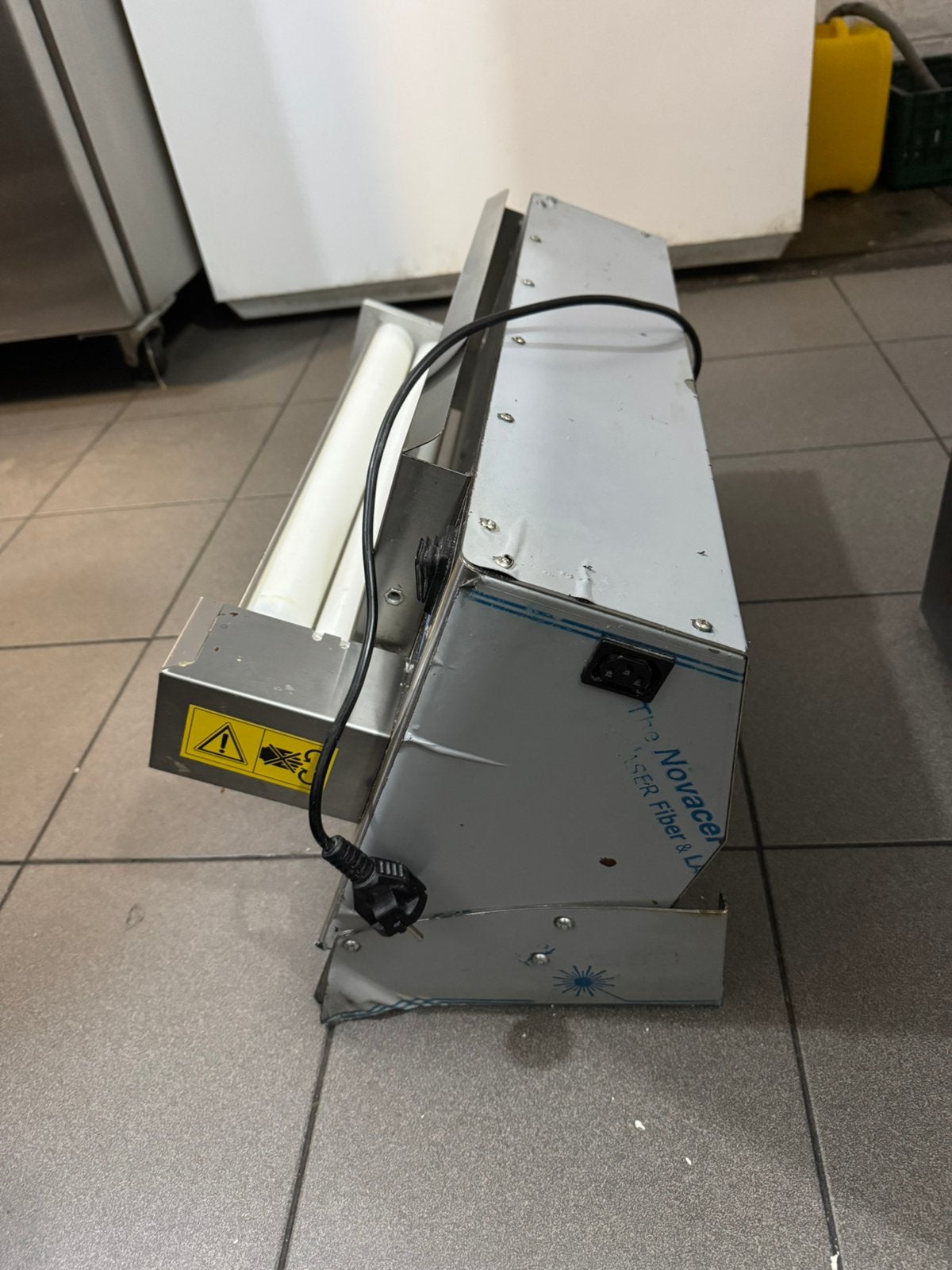 Horeca Apparatuur – Pizzeria Inventaris – Apart of Samen, Ophalen, Gebruikt
