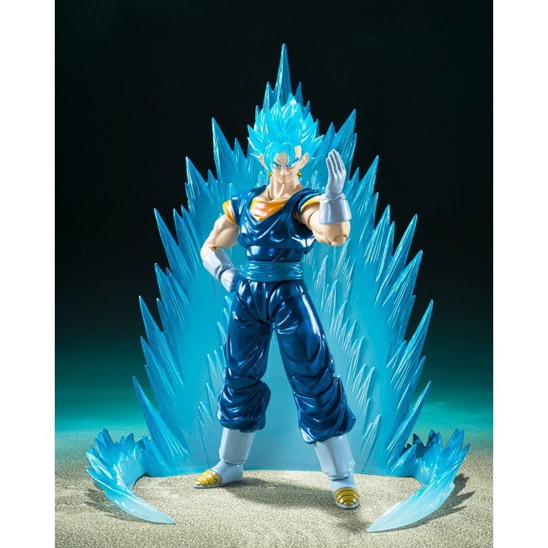 Vegito Dragonball Z - SH Figuarts SDCC Exclusive, Verzamelen, Ophalen of Verzenden, Nieuw