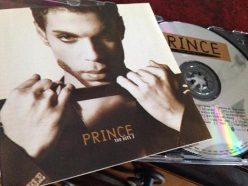 Prince – The Hits 2 - The very best of – Come -, Ophalen of Verzenden, Zo goed als nieuw