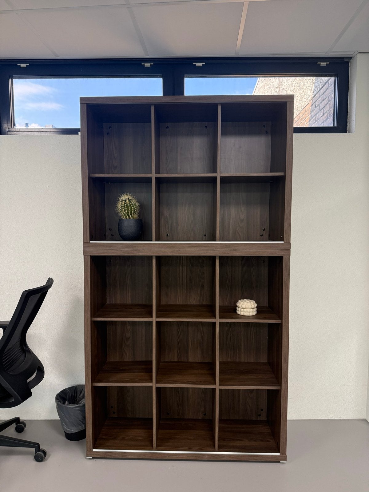 2x Prachtige zware kasten - Geen IKEA rotzooi, Ophalen, Met plank(en), Gebruikt, 100 tot 150 cm