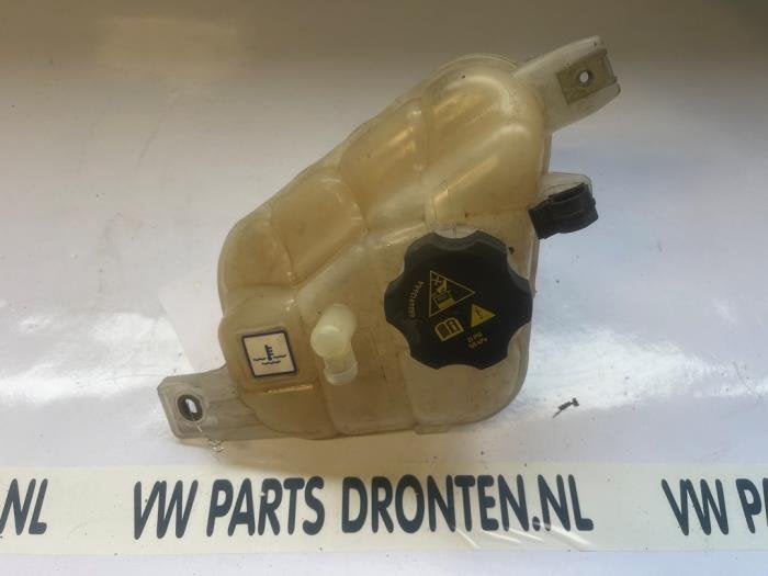 Expansievat van een Alfa Romeo Giulia, Gebruikt, -, Verzenden, -