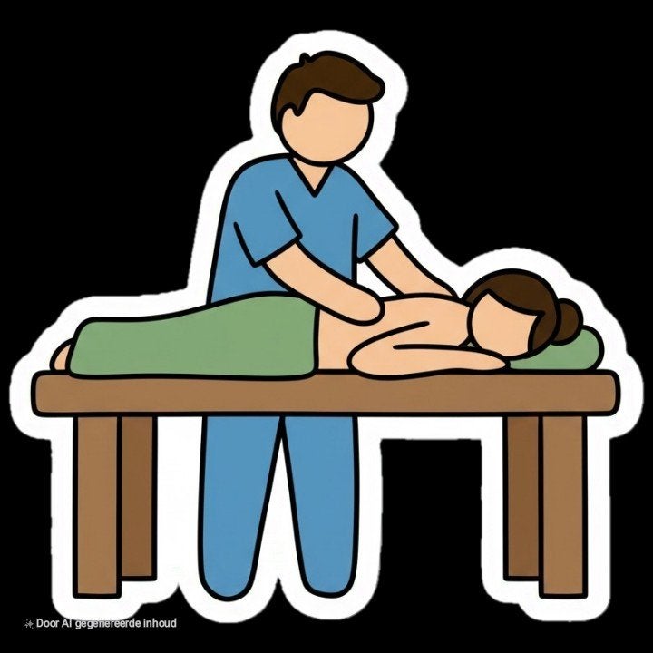 ontspanningsmassage (voor Vrouwen), Diensten en Vakmensen