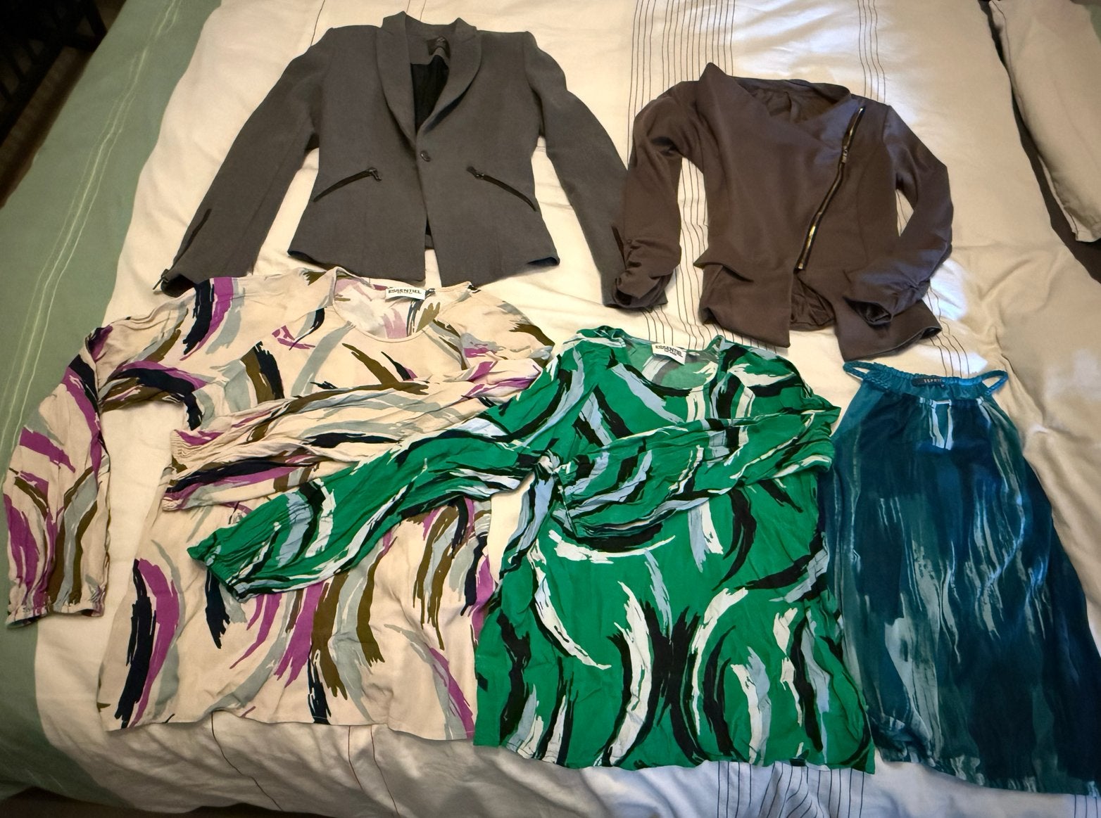 Dames kleding set maat S (voor KiKa), Kleding | Dames, Ophalen of Verzenden, Zo goed als nieuw