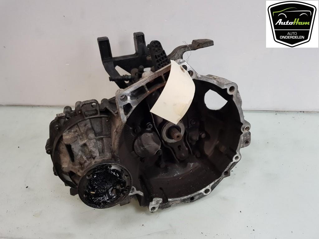 Versnellingsbak Schakel ABS Polo V (6R) 2014, Auto-onderdelen, Gebruikt, Volkswagen, Volkswagen AG, Kundenbetreuung@volkswagen.de