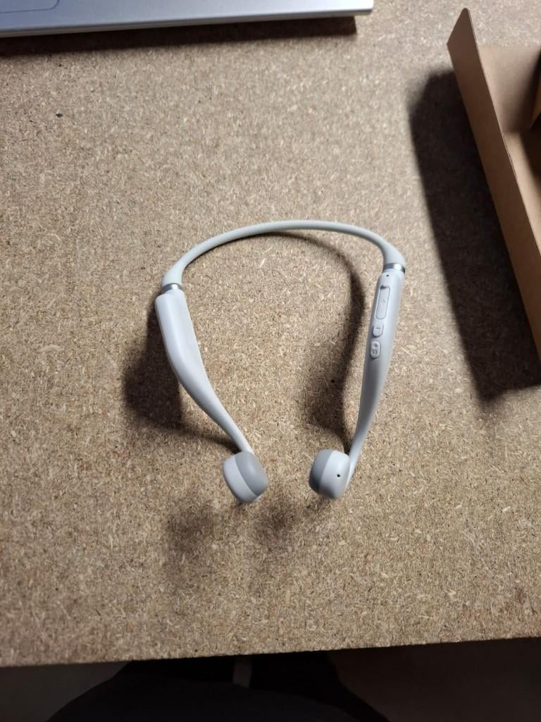 Philips TAK4607 - koptelefoon - Bone conduction DLS18964, Audio, Tv en Foto, Koptelefoons, TP-Vision Europe, Nieuw, Draadloos