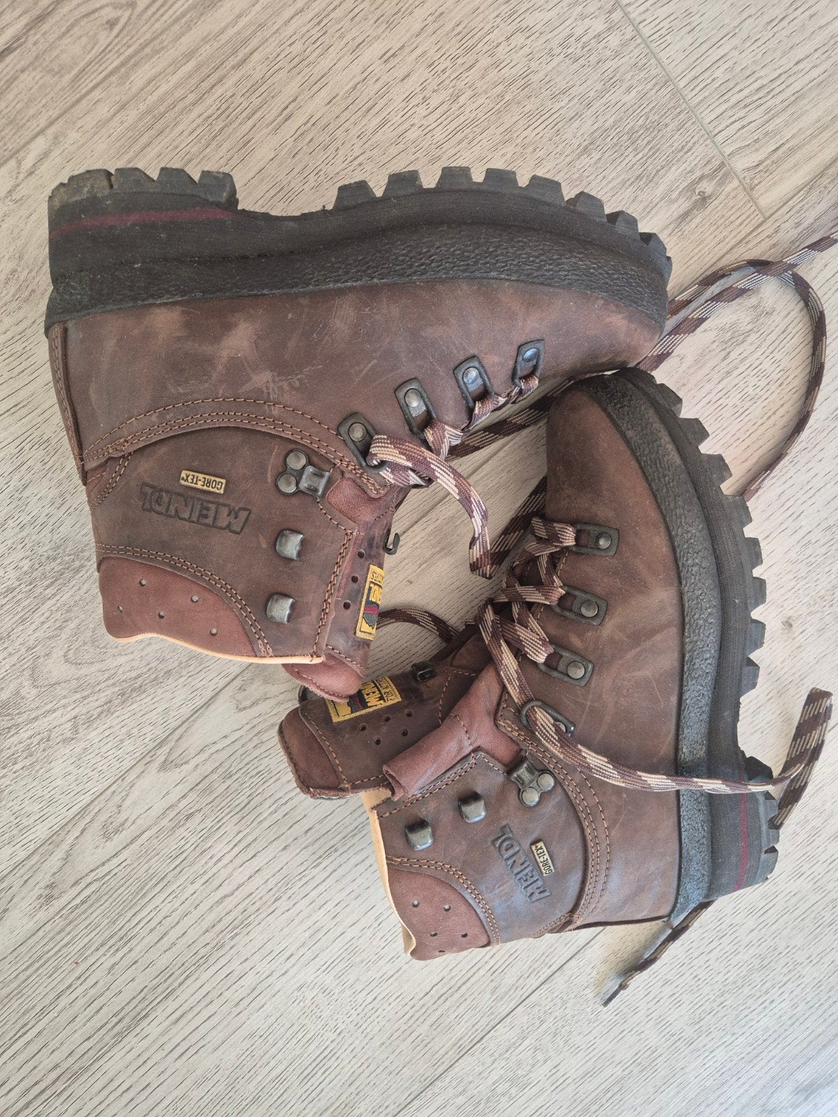 meindl wandelschoenen 37, Meindl, Zo goed als nieuw, Wandelschoenen, Ophalen of Verzenden