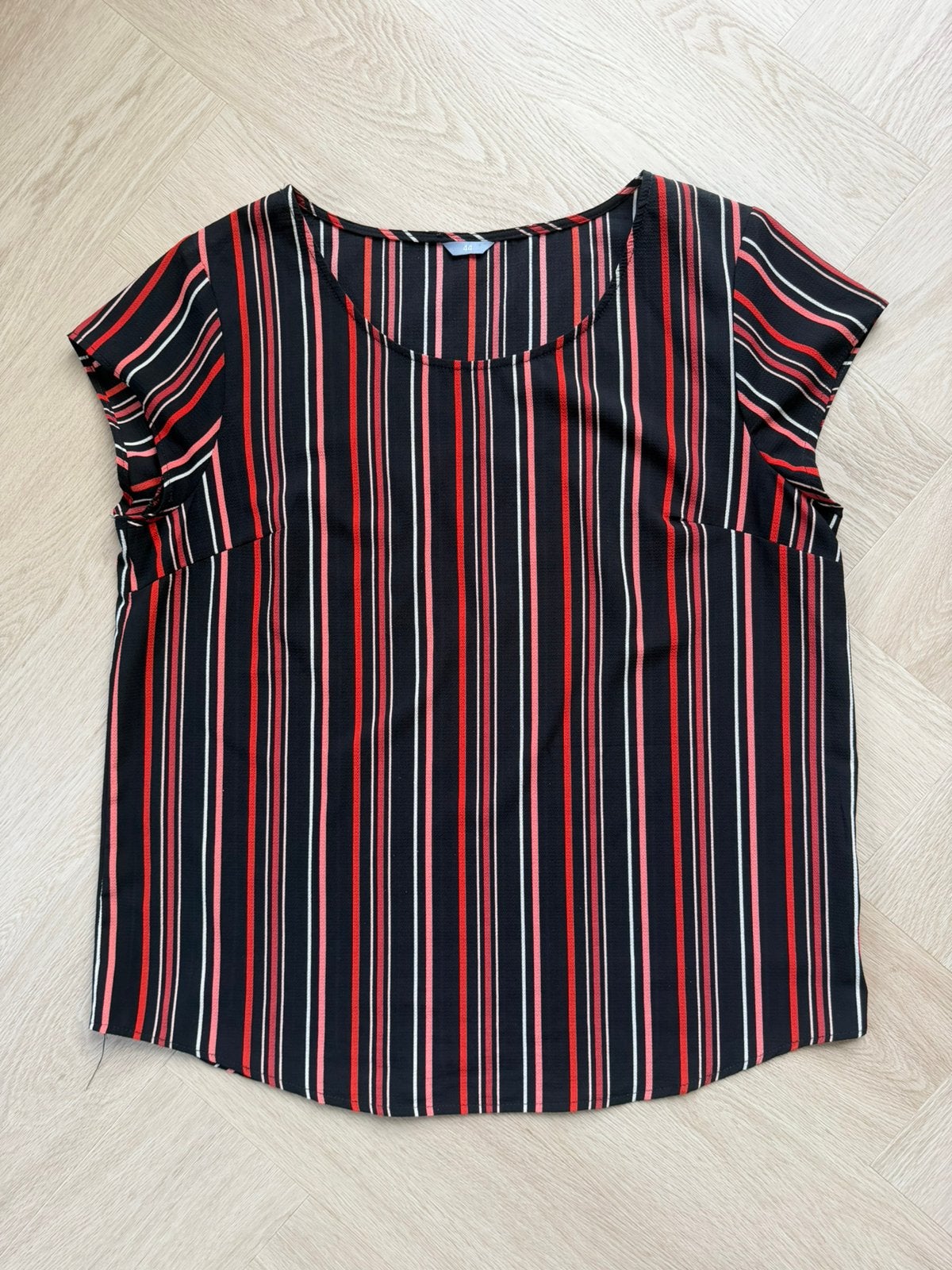 Blouse, Kleding | Dames, Ophalen of Verzenden, Zo goed als nieuw, Maat 46/48 (XL) of groter