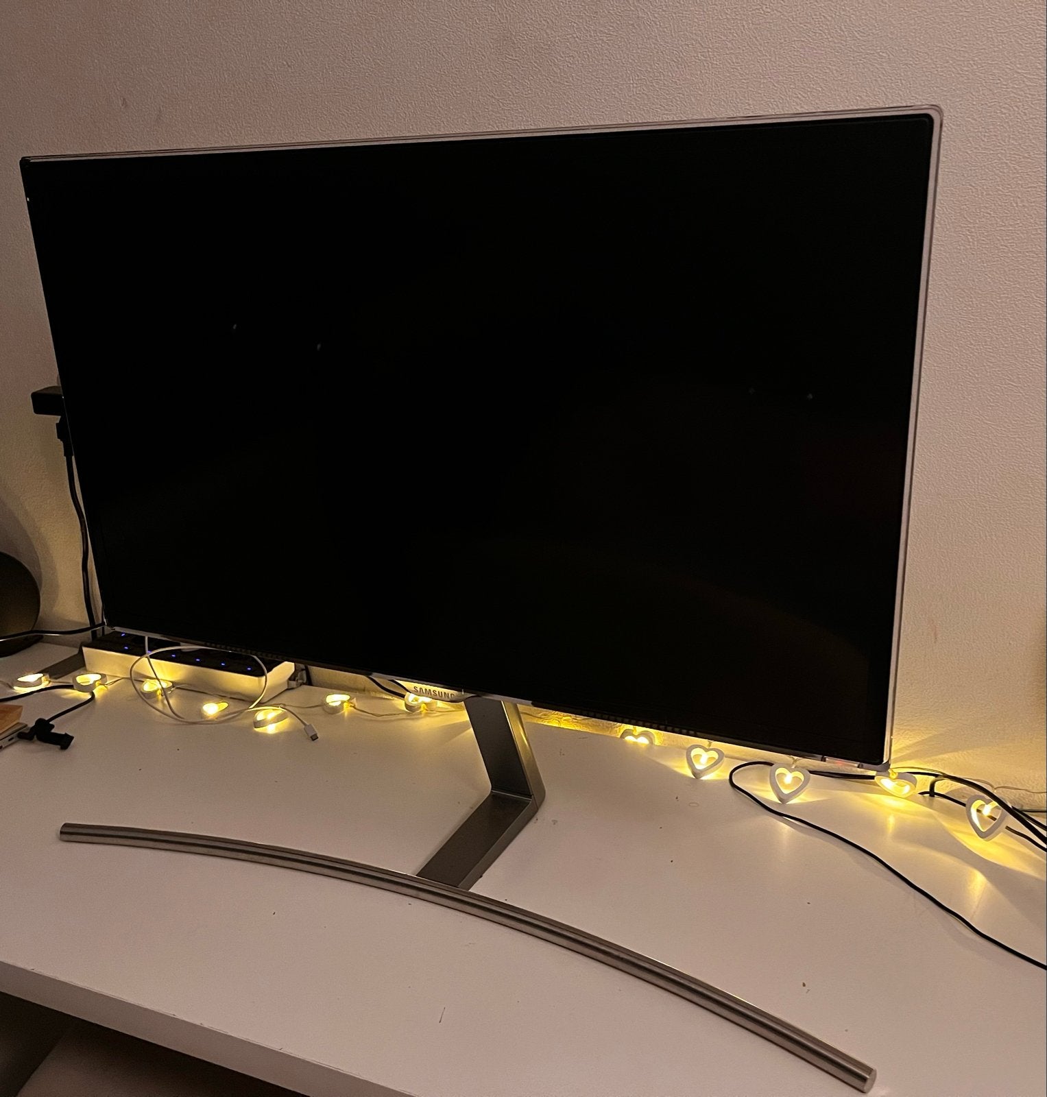 Samsung 32 inch Full HD Smart TV – UE32ES5500, Ophalen, LED, 50 Hz, 80 tot 100 cm